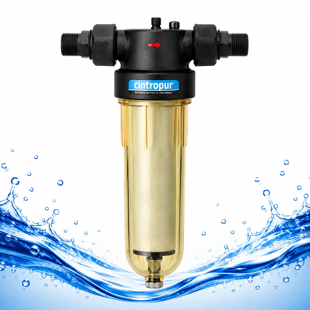 Vodni filter NW32 Cintropur