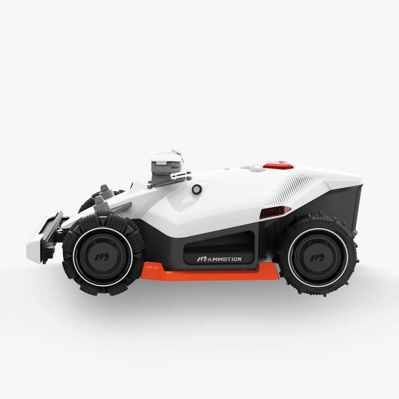 ROBOTSKA KOSILNICA MAMMOTION LUBA 3 3000X AWD