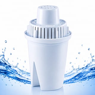Filter vložek Aquaphor B100-15