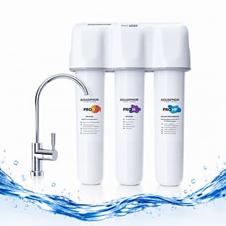 Filter Crystal ECO H Pro
