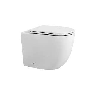 WC školjka stoječa MB