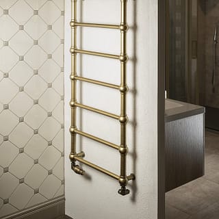 Radiator PARIDA