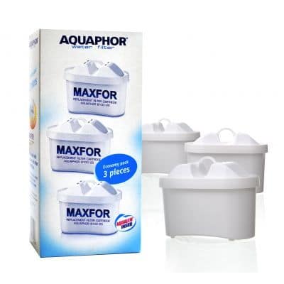 Filter vložek Aquaphor B100-25