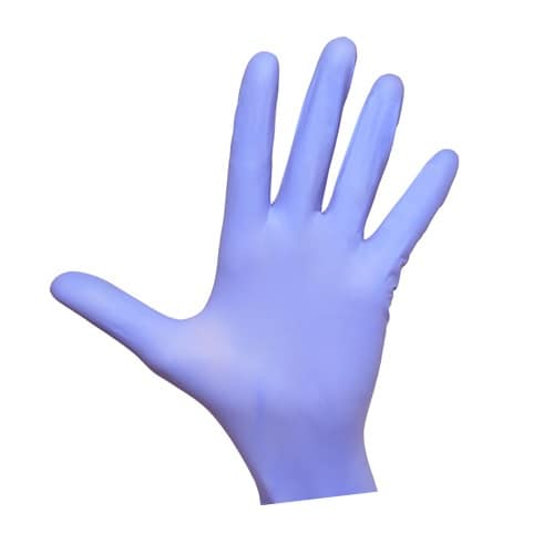 Rokavice Nitrile