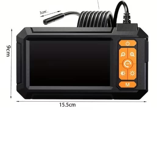 Endoskopska kamera 5M
