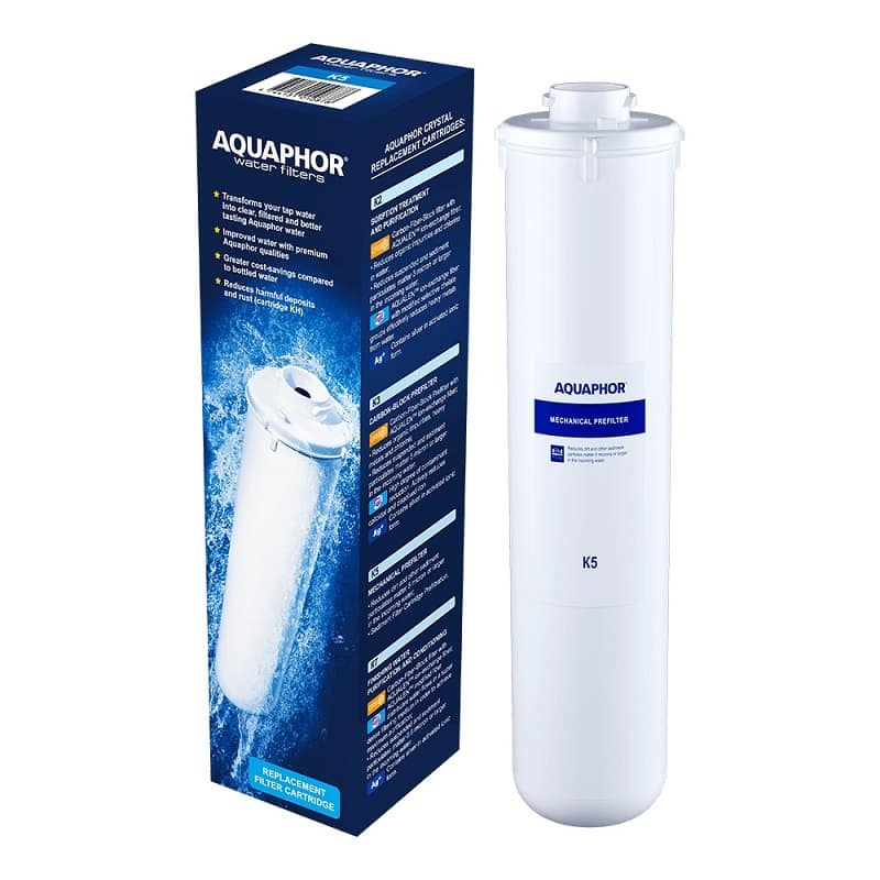 filtrirni vložek aquaphor k5